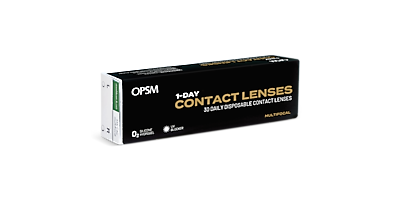 OPSM OPSM 1-DAY MULTIFOCAL 30PK